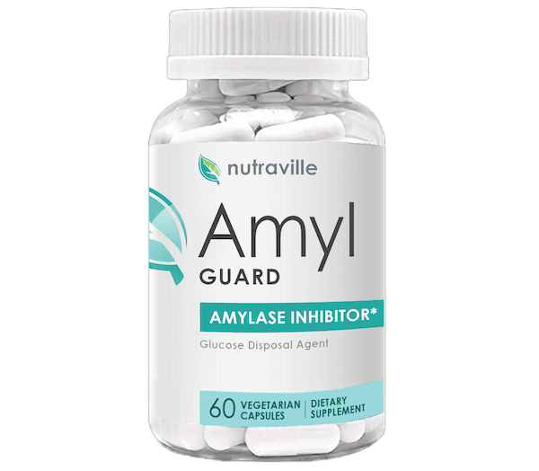 Amyl Guard