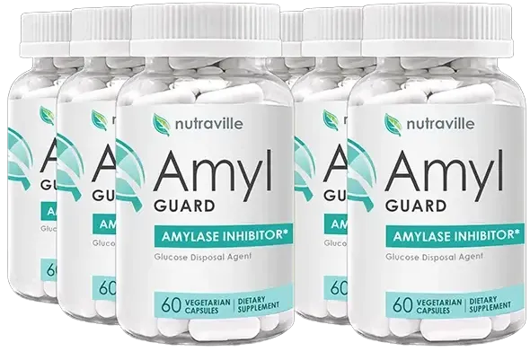 Amyl Guard